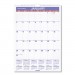 At-A-Glance AAGPM228 Monthly Wall Calendar with Ruled Daily Blocks, 12 x 17, White, 2021