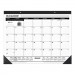 At-A-Glance AAGSK2400 Ruled Desk Pad, 22 x 17, 2021