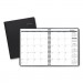 At-A-Glance AAG7012005 Monthly Planner, 8.75 x 7, Black, 2021
