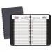 At-A-Glance AAG7080005 Daily Appointment Book with 15-Minute Appointments, 4 7/8 x 8, White, 2016
