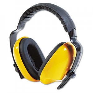 BodyGear FAO13256 22 Decibel Noise Reduction Earmuffs
