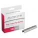 PaperPro 1962 High-Capacity Staples, 3/8" Leg Length, 3000/Box
