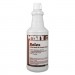 MISTY AMR1038799 Bolex 23 Percent Hydrochloric Acid Bowl Cleaner, Wintergreen, 32oz, 12/Carton
