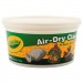 Crayola CYO575050 Air-Dry Clay, White, 2 1/2 lbs