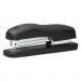 Bostitch BOSB2200BK Ergonomic Desktop Stapler, 20-Sheet Capacity, Black