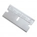 COSCO 091461 Jiffi-Cutter Utility Knife Blades, 100/Box