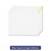Crown WCRPLPDW Walk-N-Clean Mat 60-Sheet Refill Pad, 30w x 24h, 4/Carton, White