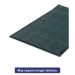 Crown S1R310ST Super-Soaker Diamond Mat, Polypropylene, 34 x 115, Slate