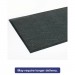 Crown S1R046ST Super-Soaker Diamond Mat, Polypropylene, 45 x 70, Slate