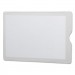 Oxford OXF65006 Utili-Jac Heavy-Duty Clear Plastic Envelopes, 4 x 6, 50/Box