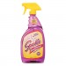 Sparkle FUN20345 Glass Cleaner, 33.8 oz Spray Bottle