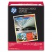 HP HEW113100 Premium Choice LaserJet Paper, 98 Brightness, 32lb, 8-1/2x11, White, 500 Shts/Rm