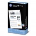 HP HEW001422 Office Ultra-White Paper, 92 Bright, 20lb, 8-1/2 x 14, 500/Ream