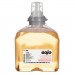 GOJO GOJ536202 Premium Foam Antibacterial Hand Wash, Fresh Fruit Scent, 1200mL, 2/Carton