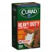 Curad CUR14924 Heavy Duty Bandages, Assorted Sizes, 30/Box
