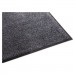 Guardian 94040630 Platinum Series Indoor Wiper Mat, Nylon/Polypropylene, 48 x 72, Gray