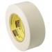 Scotch MMM23412 General Purpose Masking Tape 234, 12mm x 55m, 3" Core, Tan