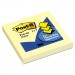 Post-it Pop-up Notes MMMR330YW Original Canary Yellow Pop-Up Refill, 3 x 3, 12/Pack
