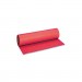 Pacon PAC101203 Decorol Flame Retardant Art Rolls, 40 lb, 36" x 1000 ft, Cherry Red