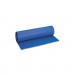 Pacon PAC101206 Decorol Flame Retardant Art Rolls, 40 lb., 36" x 1000 ft, Sapphire Blue