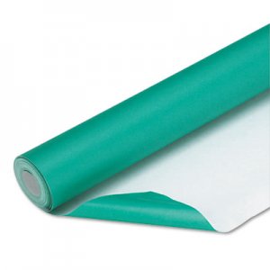 Pacon PAC57195 Fadeless Paper Roll, 48" x 50 ft., Teal