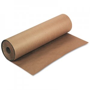 Pacon 5836 Kraft Paper Roll, 50 lbs., 36" x 1000 ft, Natural