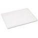 Pacon PAC5290 Medium Weight Tagboard, 24 x 18, White, 100/Pack