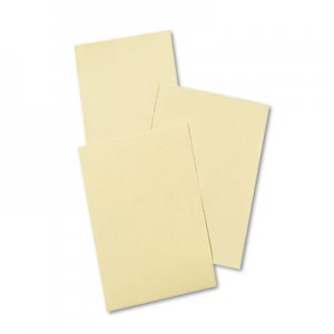 Pacon PAC4012 Cream Manila Drawing Paper, 40 lbs., 12 x 18, 500 Sheets/Pack