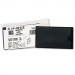 Panter Company PCIMAGLHBK Slap-Stick Magnetic Label Holders, Side Load, 4-1/4 x 2-1/2, Black, 10/Pack