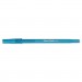 Paper Mate 4621501 Ballpoint Stick Pen, Blue Ink, Medium, 60/Pack