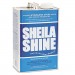 Sheila Shine SSI4EA Stainless Steel Cleaner and Polish, 1 gal Can
