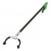 Unger UNGNN900 Nifty Nabber Extension Arm w/Claw, 36", Black/Green