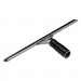 Unger UNGPR350 Pro Stainless Steel Window Squeegee, 14" Wide Blade