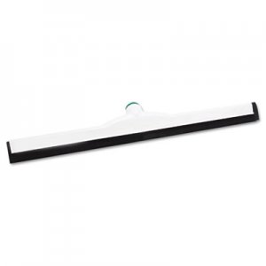 Unger PM55A Sanitary Standard Squeegee, 22" Wide Blade
