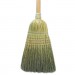 Boardwalk BWK932CEA Warehouse Broom, Corn Fiber Bristles, 42" Wood Handle, Natural