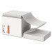 Universal UNV15802 Printout Paper, 1-Part, 20lb, 9.5 x 11, White, 2, 400/Carton