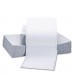 Universal UNV15703 Printout Paper, 2-Part, 15lb, 9.5 x 11, White, 1, 650/Carton