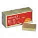 Universal UNV35662 Self-Stick Note Pads, 1 1/2 x 2, Yellow, 12 100-Sheet/Pack
