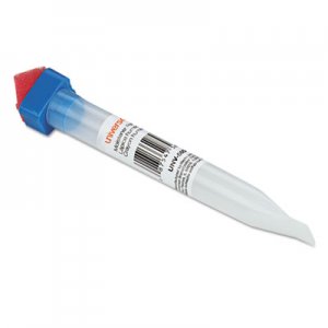 Universal UNV56501 Pencil Style Moistener, 2 oz, Blue