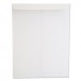 Universal UNV45104 Catalog Envelope, #13 1/2, Square Flap, Gummed Closure, 10 x 13, White, 250/Box