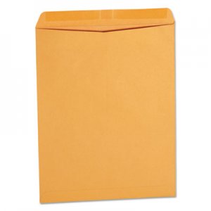 Universal UNV45165 Catalog Envelope, #14 1/2, Squ Flap, Gummed Closure, 11.5 x 14.5, Brown Kraft, 250/Box