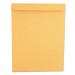 Universal UNV44165 Catalog Envelope, #13 1/2, Squ Flap, Gummed Closure, 10 x 13, Brown Kraft, 250/Box