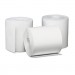 Universal UNV35763 Direct Thermal Printing Paper Rolls, 3.13" x 230 ft, White, 50/Carton