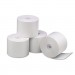 Universal UNV35761 Direct Thermal Printing Paper Rolls, 2.25" x 85 ft, White, 3/Pack