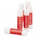 Universal UNV75748 Glue Stick, 0.28 oz, Applies and Dries Clear, 12/Pack