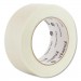 Universal UNV31648 350# Premium Filament Tape, 3" Core, 48 mm x 54.8 m, Clear
