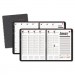 At-A-Glance AAG7086405 800 Range Weekly/Monthly Appointment Book, 8 1/4 x 10 7/8, White, 2016