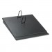 At-A-Glance AAGE1700 Desk Calendar Base, Black, 3 1/2" x 6