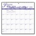 At-A-Glance AAGG100017 12-Month Illustrator s Edition Wall Calendar, 12 x 11 3/4, Illustrations, 2016