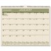 At-A-Glance AAGPMG7728 Recycled Wall Calendar, 15 x 12, 2017